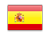TECNOSERVICE - TELEREGIONE - Espanol