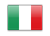 TECNOSERVICE - TELEREGIONE - Italiano